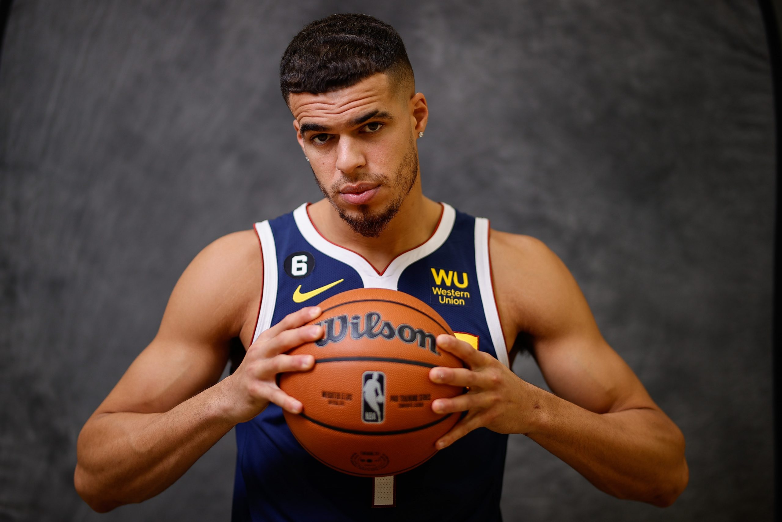 Michael Porter Jr. 