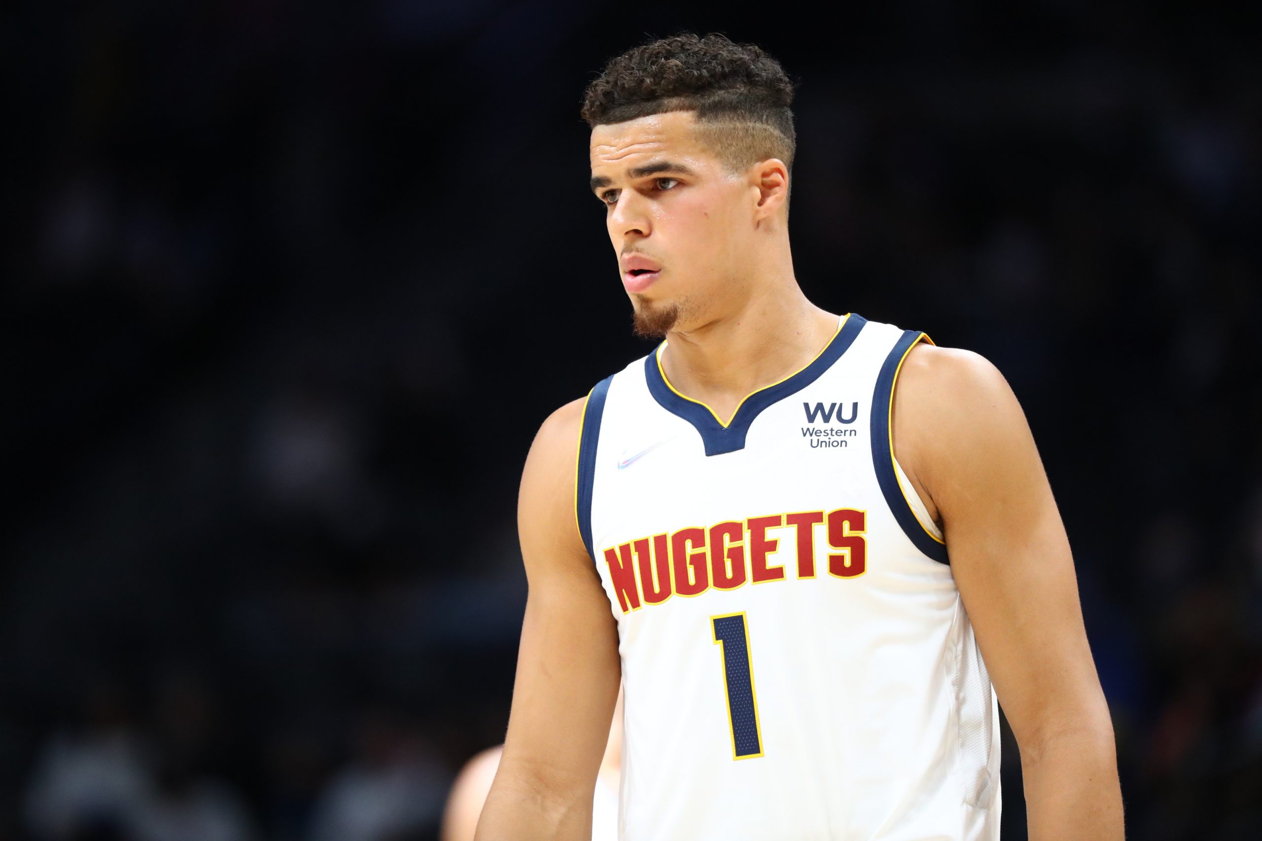 Michael Porter Jr. 