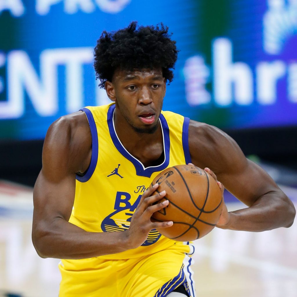 Top Five Things You Did Not Know About James Wiseman Age, Salary