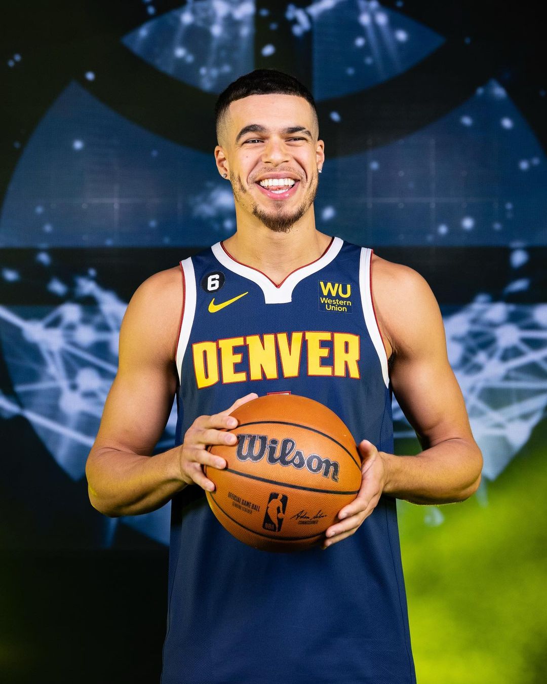 Who are Michael Porter Jr.'s parents, Lisa and Michael Porter Sr.? Taking a  closer look at personal life of Denver Nuggets' star