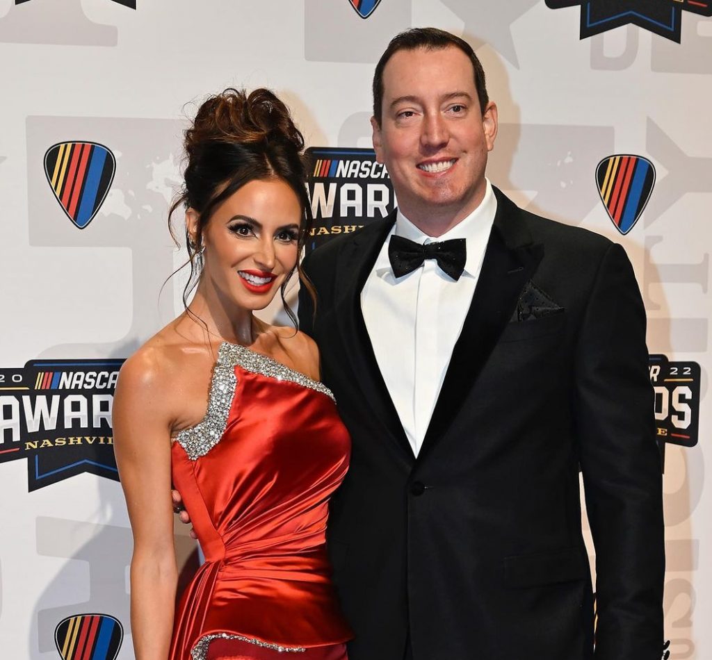 Kyle Busch