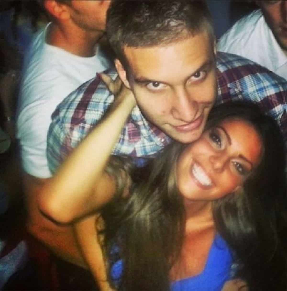 Who is Bogdan Bogdanovic Girlfriend? His Parents, Family, Salary ...