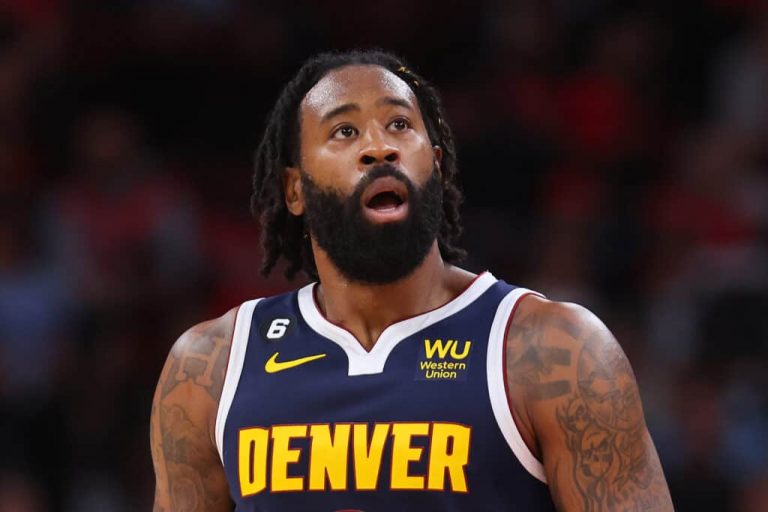 Deandre Jordan