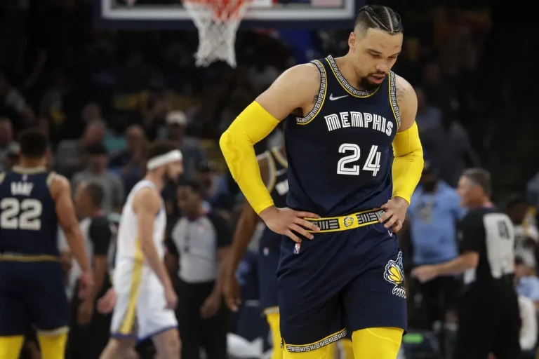 Dillon Brooks