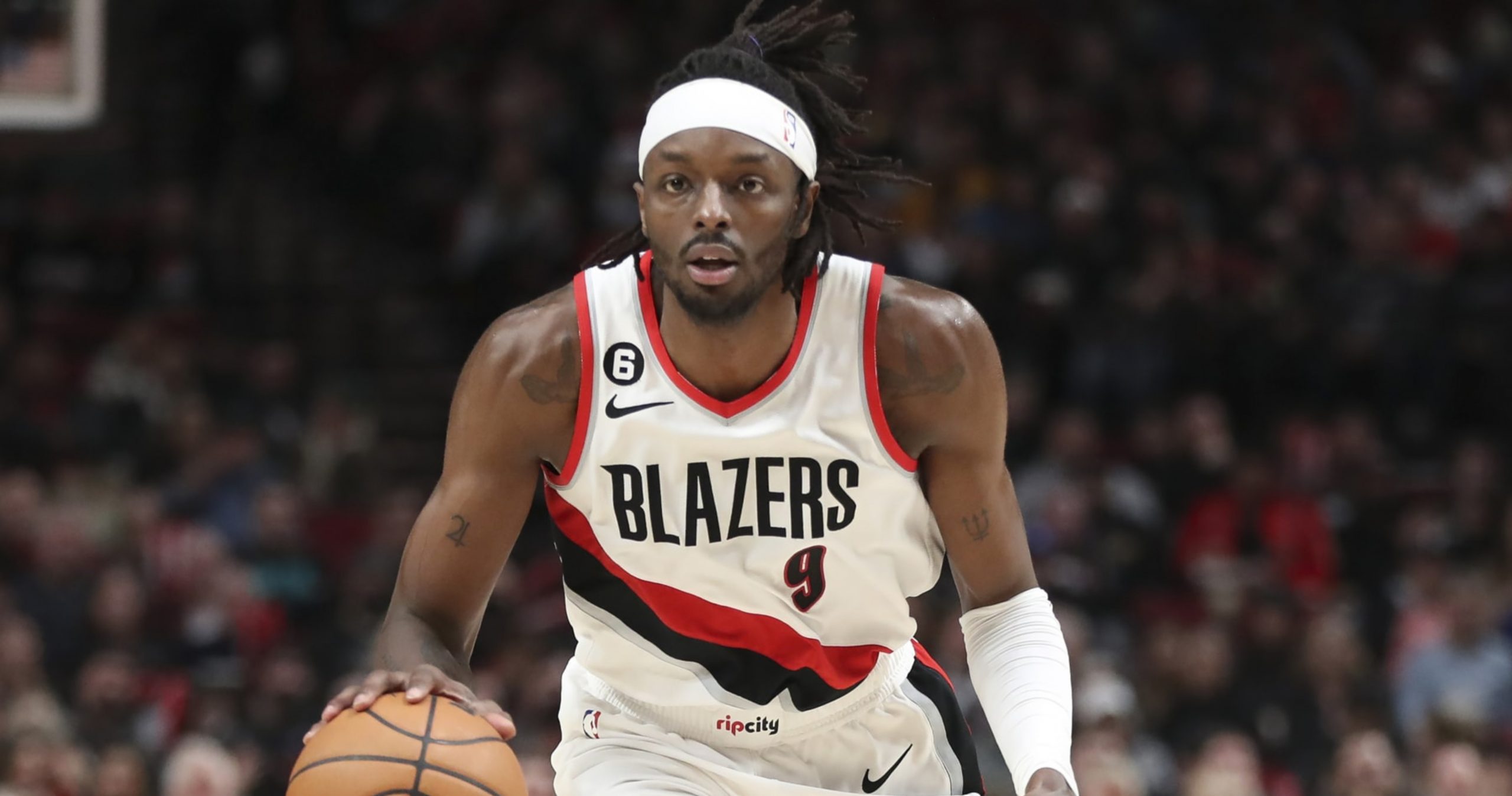 Jerami Grant – Net Worth, Endorsement, Draft, Wingspan, and Rings – Top