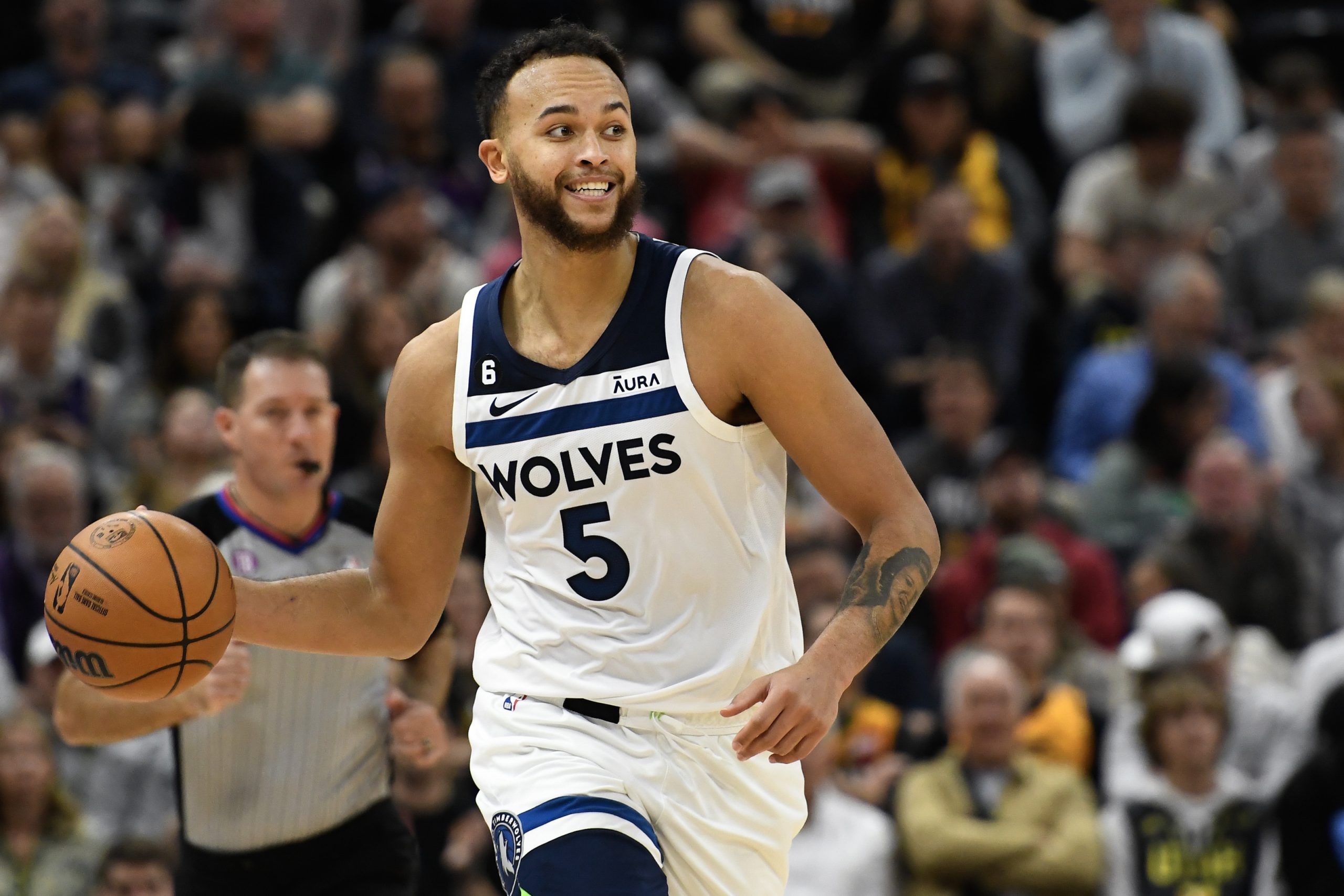 Kyle Anderson Net Worth, Draft, Wingspan, Rings and More Top Five