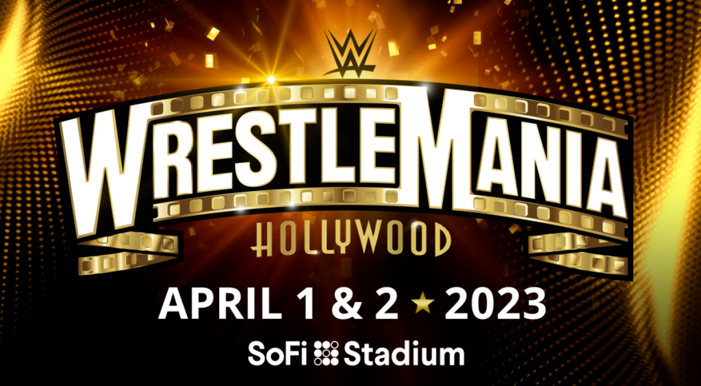 WWE WrestleMania 2023 Time, Date, Channel, Live Streaming & Card