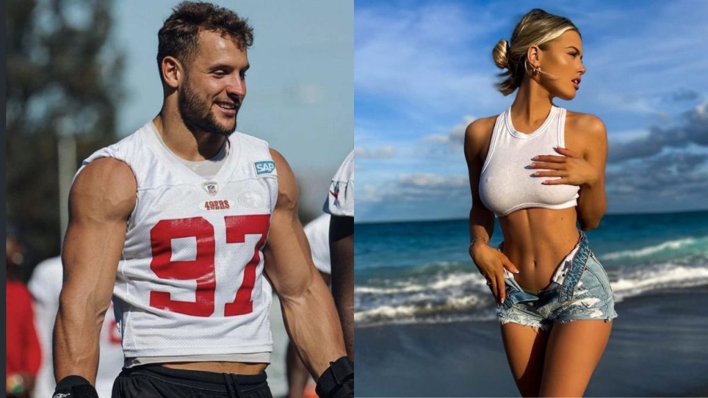 Nick Bosa