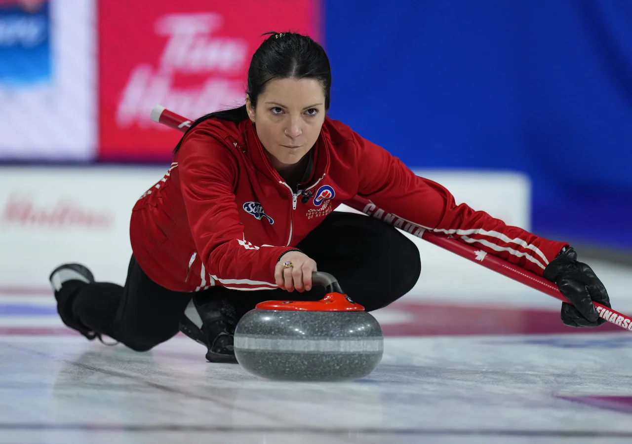 Scotties Tournament of Hearts 2023 Date, Channel, Schedule & Format