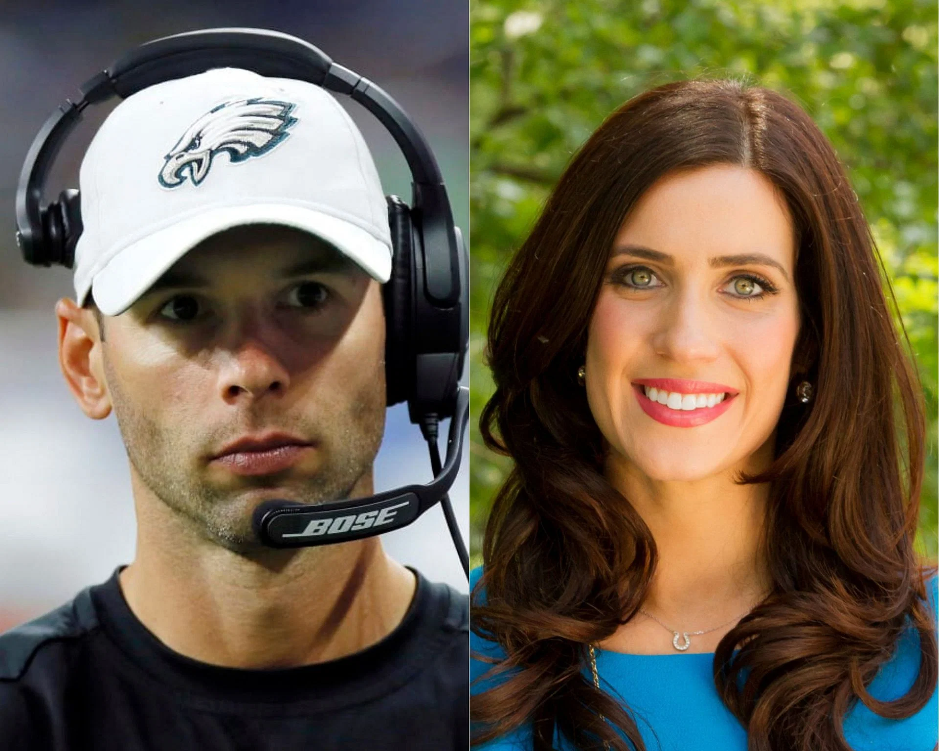 Another Baby For Gina Gannon?  The Pregnancy Speculation Heats Up - cjmycfh