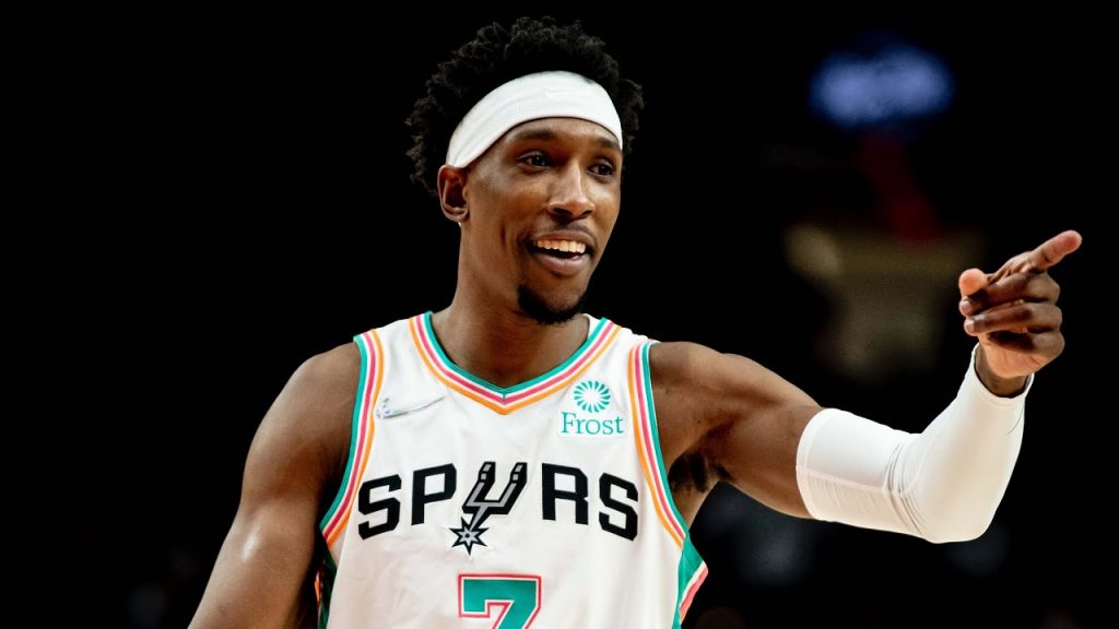 Josh Richardson  Bio, Age, Career, Girlfriend, Net Worth, Salary