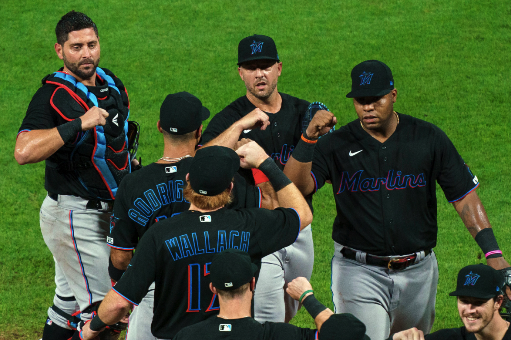 Miami Marlins