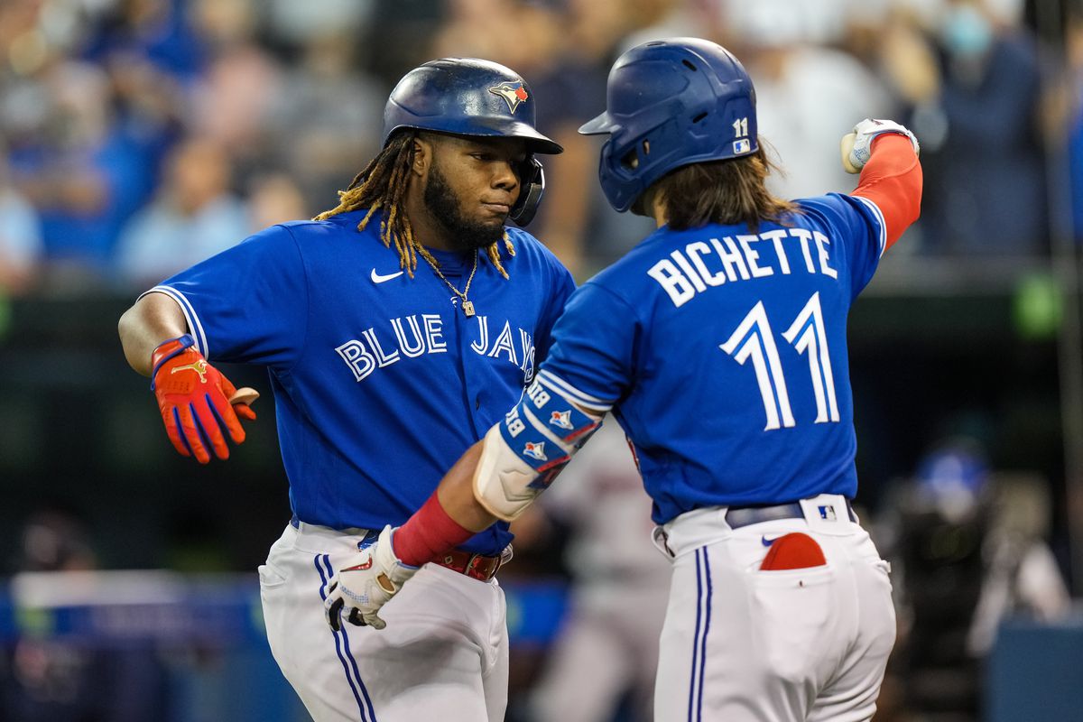 Printable 2023 Toronto Blue Jays Schedule