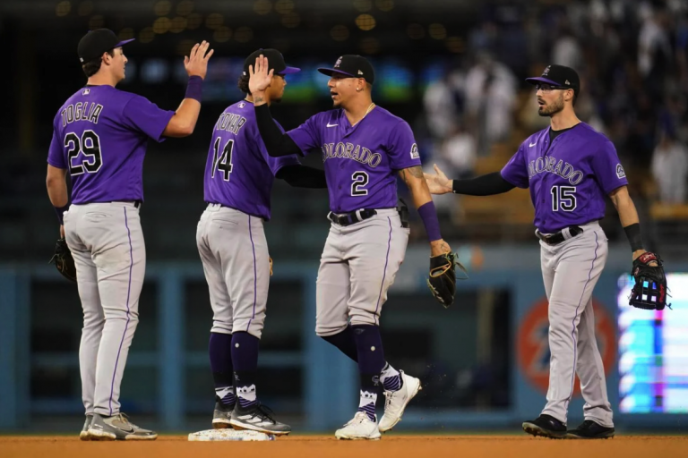 Colorado Rockies