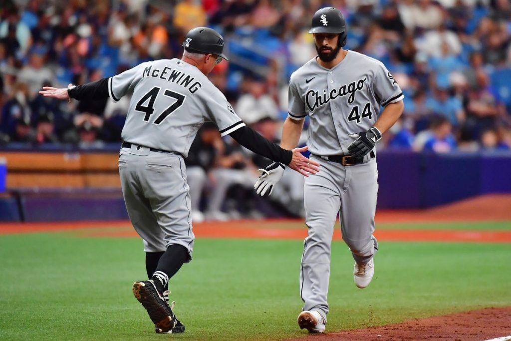 Chicago White Sox