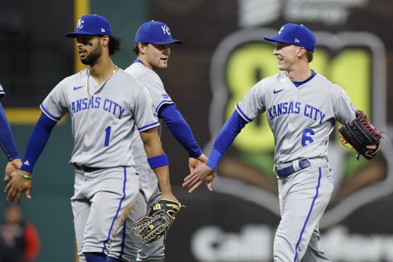 Kansas City Royals