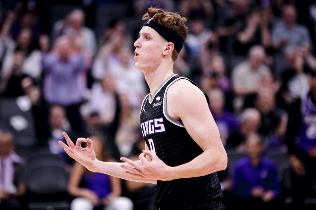 Kevin Huerter