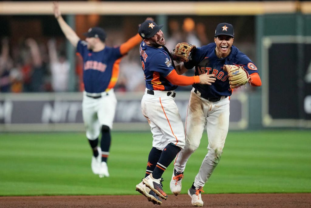 Houston Astros Printable Regular Season Schedule 2023 Yebscore
