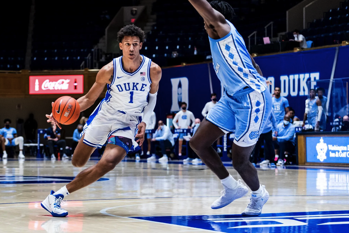 Jalen Johnson