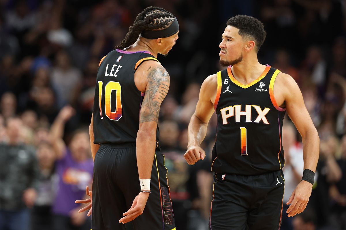 Top Five Things You Did Not Know About Damion Lee- Salary, Draft, Height,  and More 