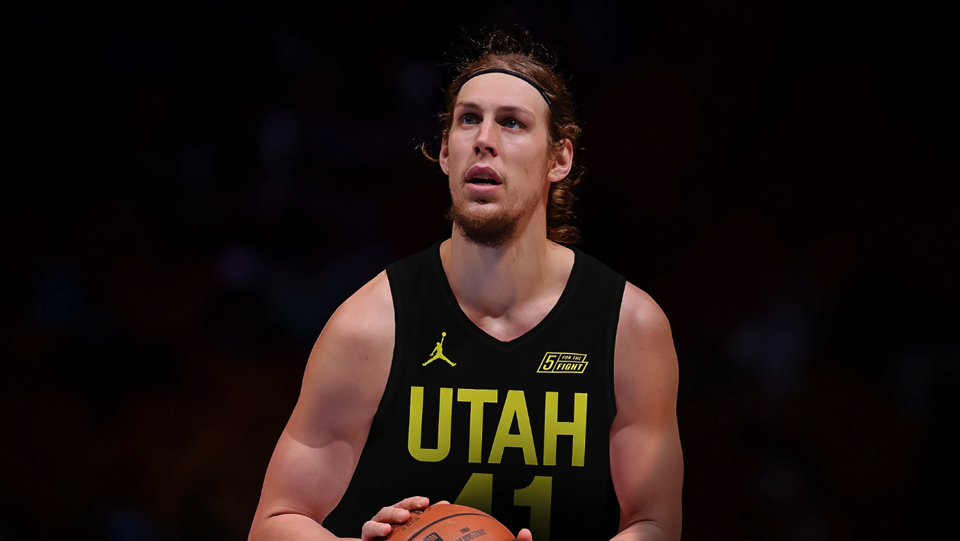 Kelly Olynyk