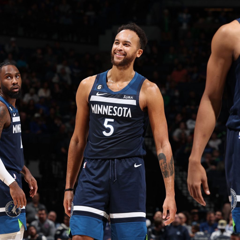 Kyle Anderson – Net Worth, Draft, Wingspan, Rings and More – Top Five
