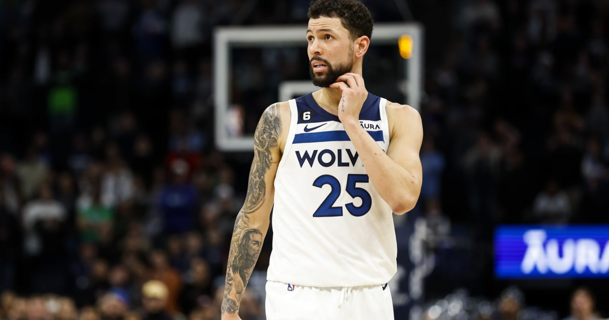 Austin Rivers – Net Worth, Draft, Wingspan, Rings and More – Top Five ...