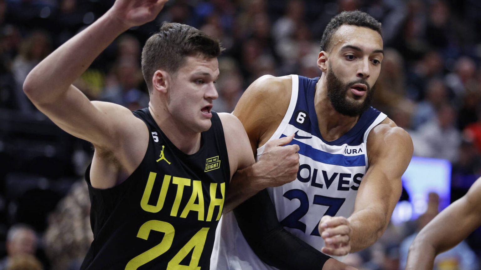 Walker Kessler Net Worth, Endorsement, Salary, Wingspan, Rings and