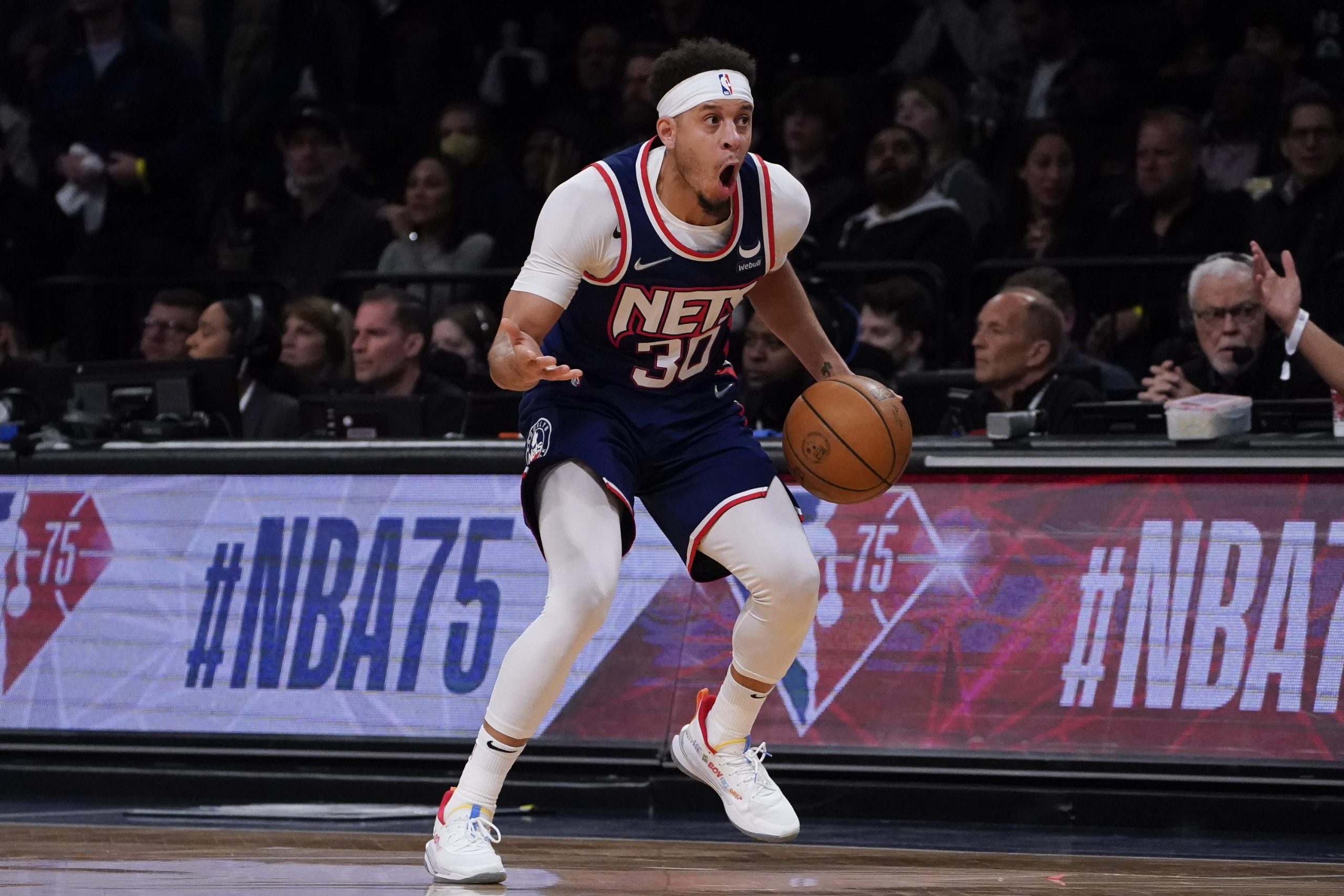 Seth Curry – Net Worth, Endorsement, Salary, Wingspan, Rings and More – Top  Five Things You Did Not Know About 