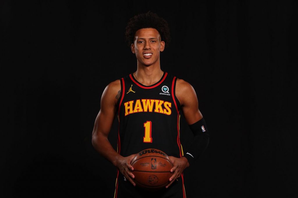 Jalen Johnson