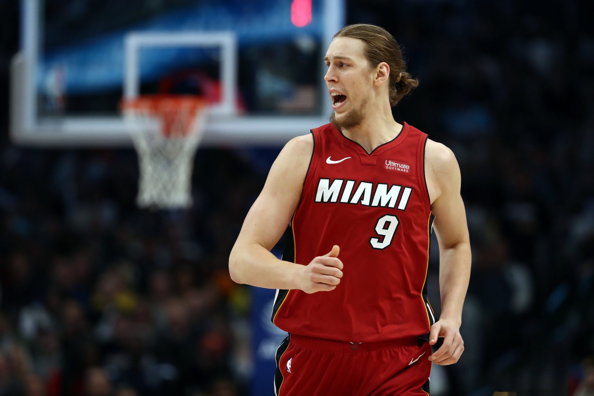 Kelly Olynyk – Net Worth, Endorsement, Salary, Wingspan, Rings and More ...