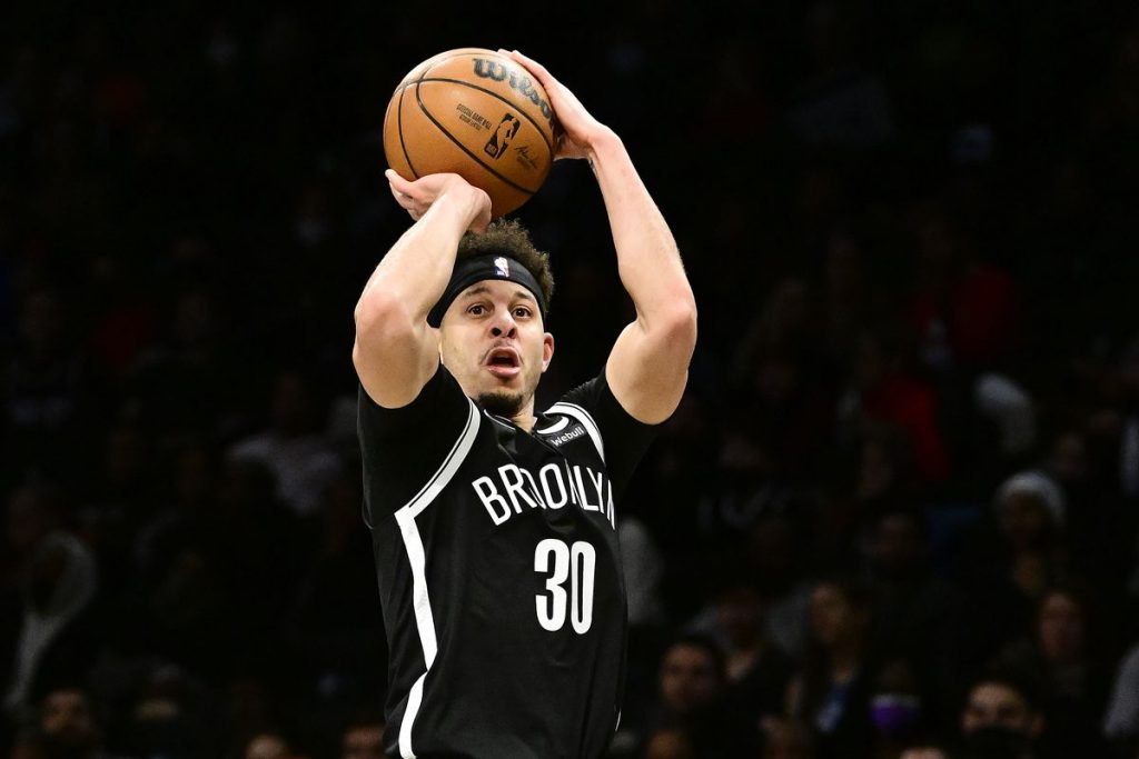 Seth Curry Net Worth, Endorsement, Salary, Wingspan, Rings and More