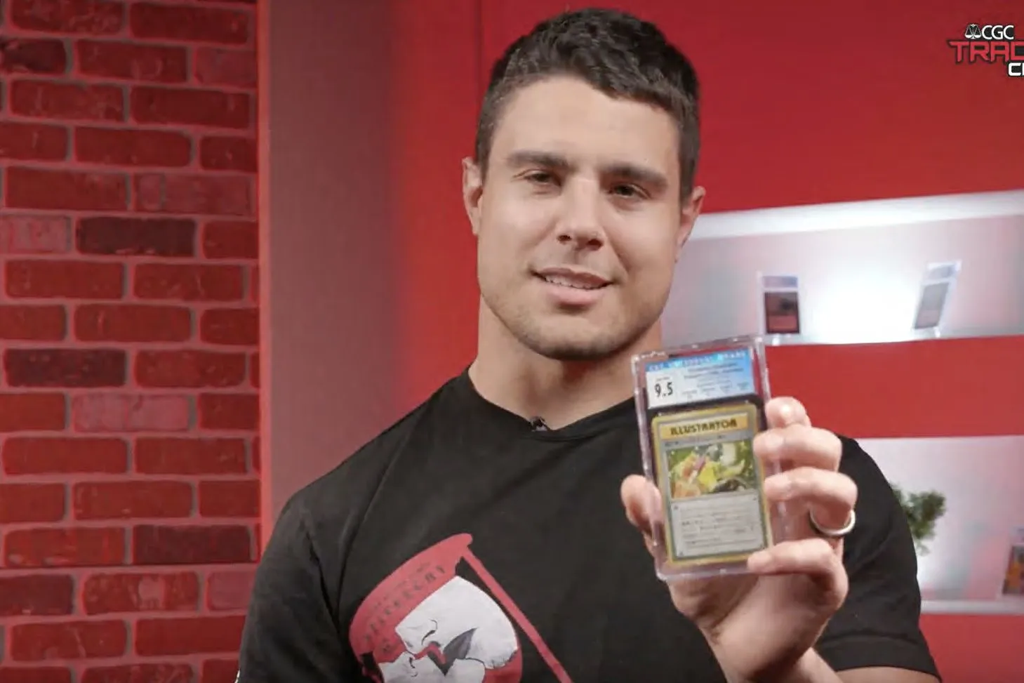 Former NFL LB Blake Martinez started his own card trading company shortly  after retiring from football and has made over $5M in seven…