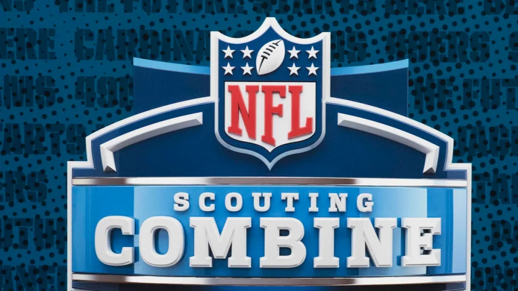 NFL Combine 2023: Full schedule of workouts, drills, and media interviews -  Acme Packing Company