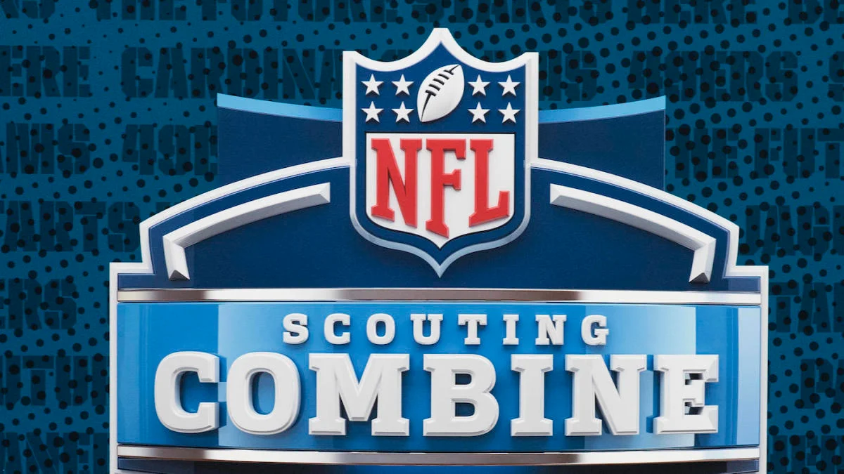 NFL Combine 2023 Schedule, Dates, Channel & Workout