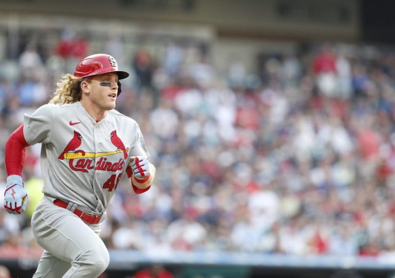 Who is Yankees Harrison Bader Girlfriend? His Relationship, Family ...