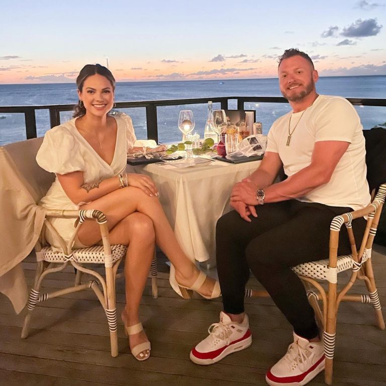 Who is Briana Miller, Wife of Josh Donaldson? His Relationship, Salary