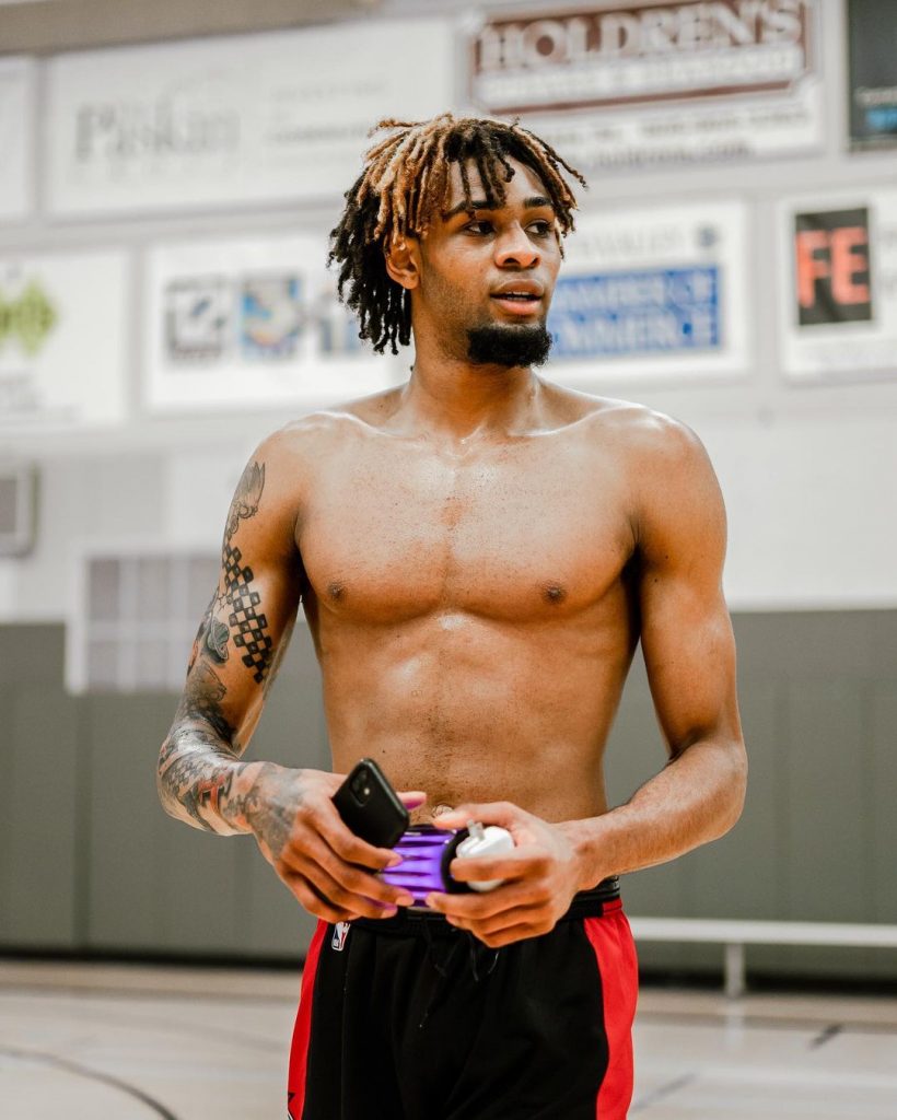 Greg Brown III