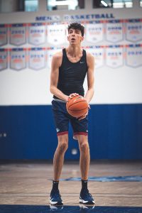 Who is Chet Holmgren Girlfriend? His Parents, Family Net Worth, Jersey