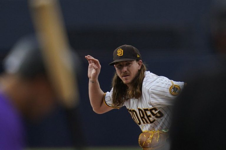 Who is Monica, Wife of Mike Clevinger? His parents, family, net worth