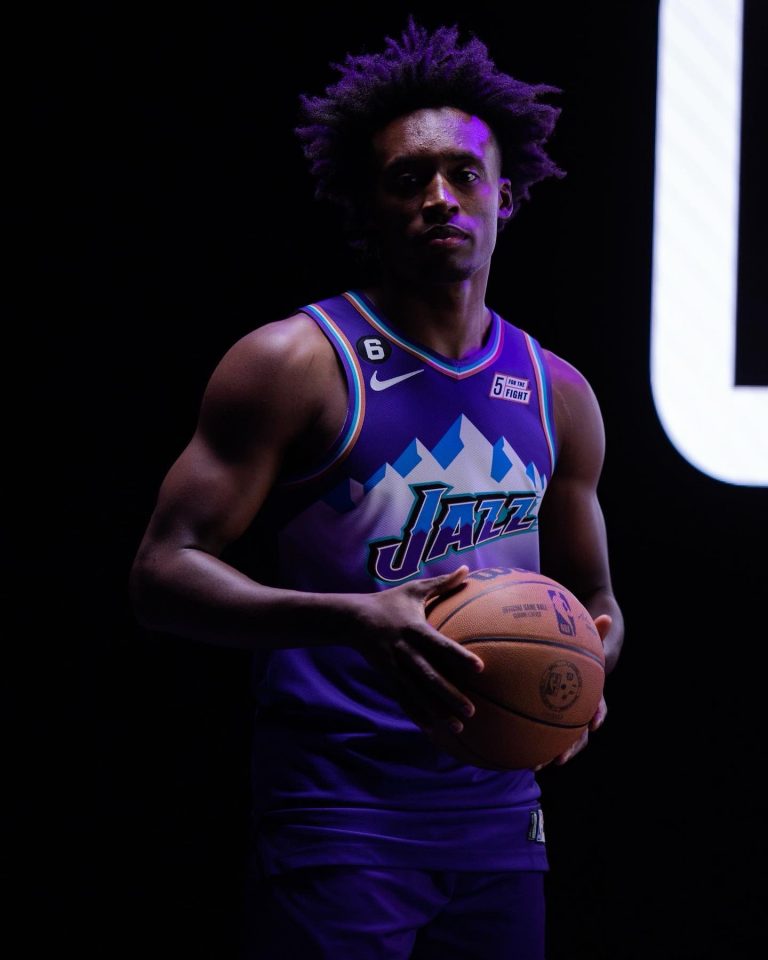 collin sexton city jersey