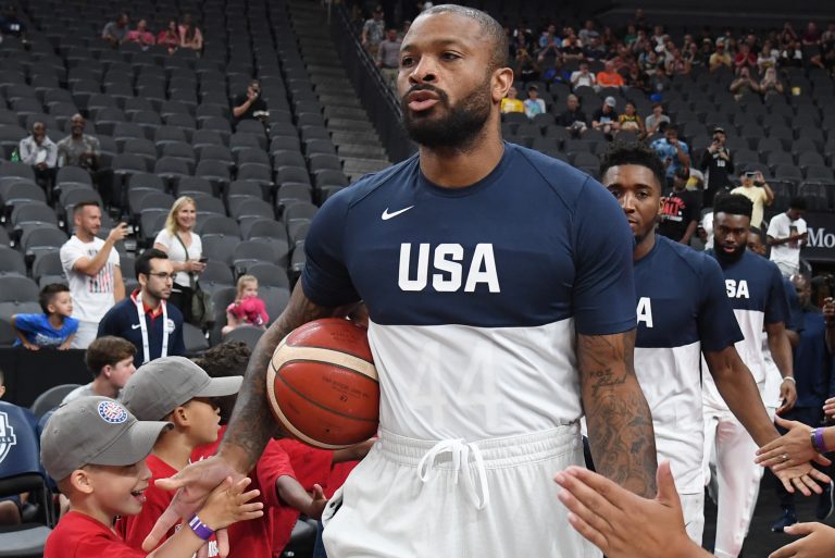 PJ Tucker