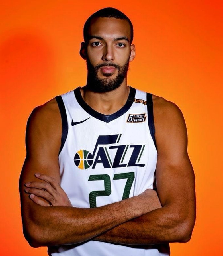 Rudy Gobert