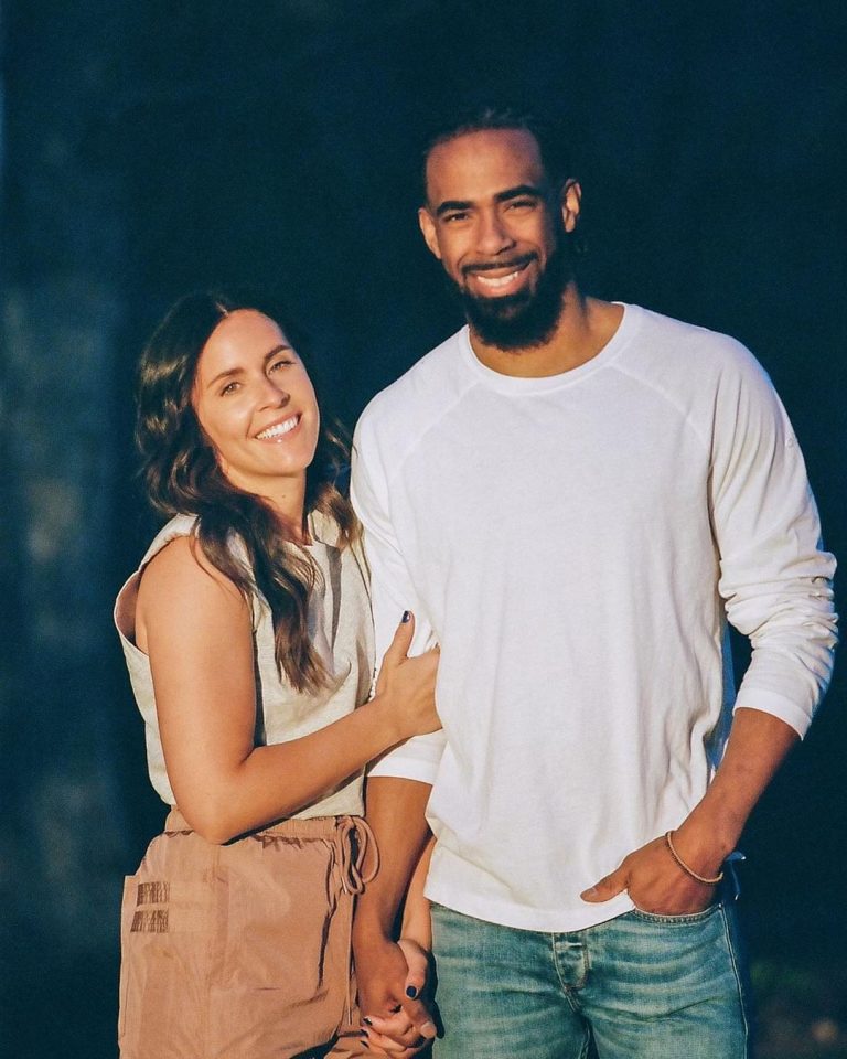 Mike Conley