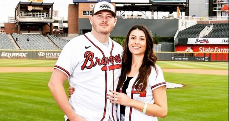 Who is Lauren Matzek, girlfriend of Tyler Matzek? His parents, family ...