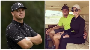 Bryson DeChambeau