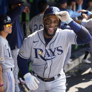 Yandy Diaz