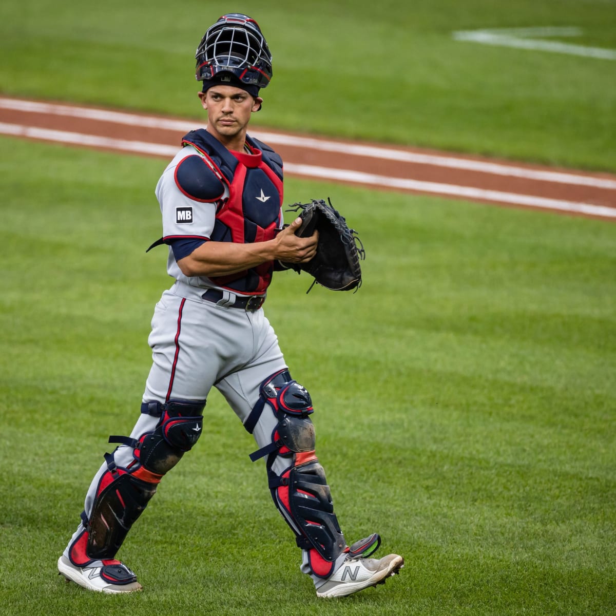 Baseball: Verona catcher Ben Rortvedt reportedly agrees to contract with Minnesota  Twins