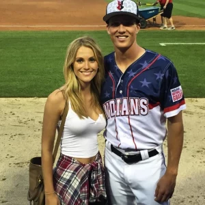 Who is the Girlfriend of Tyler Glasnow? His Parents, Family, Salary and ...