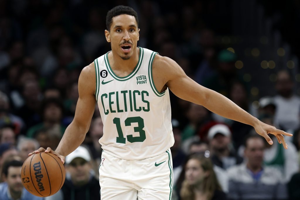 Malcolm Brogdon